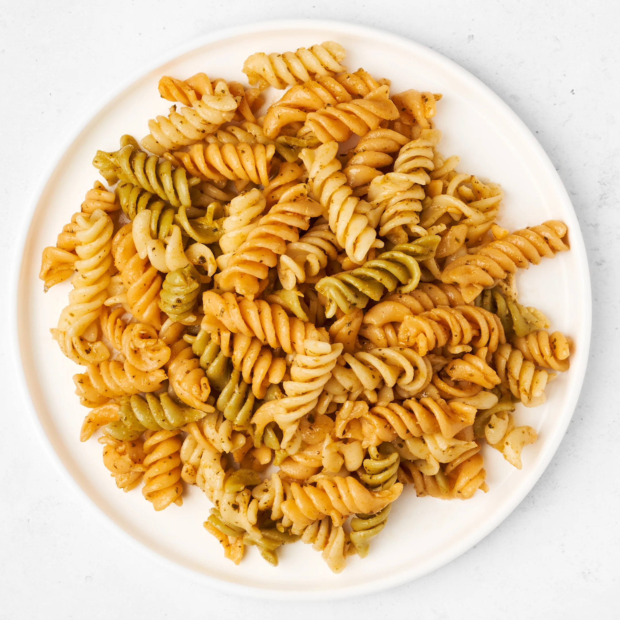 Tricolore Makarna